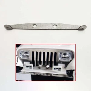 Front Light Frame for Tamiya 1/10 Scale RC Crawler Car CC01 Off-road Vehicles - Picture 1 of 8