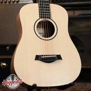 Taylor BT1 Baby Taylor Acoustic Guitar - Picture 1 of 13