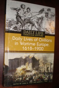 Daily Lives of CiviliansThe Greenwood Press Daily Life Through History Series: - Picture 1 of 1