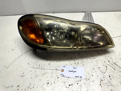 FARO DERECHO PASAJERO XENÓN OCULTO INFINITI I35 2002-2004 OEM Foto 1 de 4
