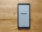 Hisense A9 E Ink 4g Lte Reading Smartphone Mobile E-book Reader Android Phone