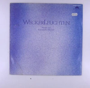 12 " LP - Konstantin Alarm - Weckerleuchten - P254 - Cleaned - Picture 1 of 1