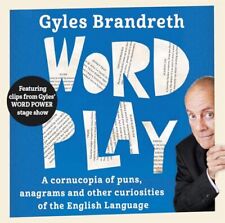 Word Play: A cornucopia of puns, an..., Brandreth, Gyle