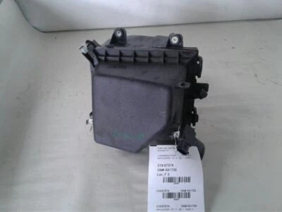 Air Cleaner Fits 15-19 NX300H 108471 - Image 1 of 4