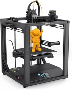Creality Ender-5 S1 3D Printer 250mm/s High-Speed Printing Direct Drive Extruder - Zdjęcie 1 z 9