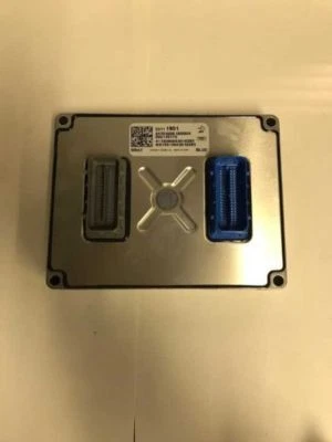 2011-2013 Cheverolet Vold ECM ECU 23111951 новый OEM  - Изображение 1 из 4