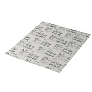 Verum Scary Sharp Lapping Film - 15 micron (P1500) - Picture 1 of 2