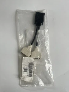 DELL 0J9256 SPLITTER CABLE (NEW) - Picture 1 of 3