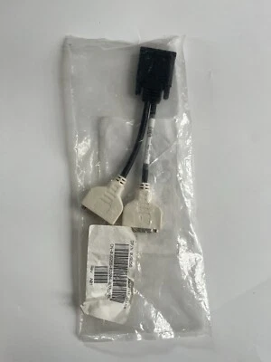 DELL 0J9256 SPLITTER CABLE (NEW) - Image 1 of 3