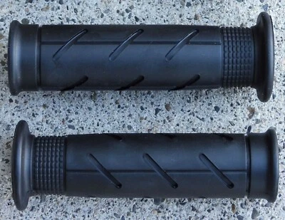 Honda CBR 250 300 500 600 F4i 600RR 929RR 954RR 1000RR SUPERBIKE GEL HAND GRIPS - Image 1 of 3