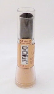 BOURJOIS LOOSE POWDER in a brush~63 ABRICOT TRANSPARENT 0.2 oz./6g-NWOB - Picture 1 of 1