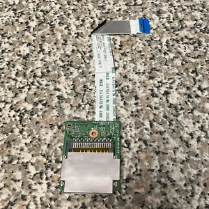 HP Spectre x360 15-ch008ca 15-ch010ca15-bl012dx Laptop Memory Card Reader Board - Picture 1 of 2
