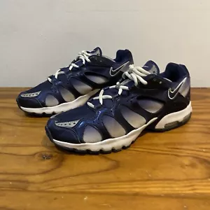 Nike Air Max Turbulence Jogging Laufschuhe Größe UK 9,5 - Bild 1 von 12