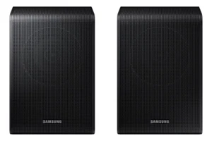 Bezprzewodowe głośniki surround Samsung SWA-9200S - - Zdjęcie 1 z 12