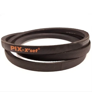 Keilriemen A 40 V Belt Glatt Classic Pix 13x8x1016 mm - Bild 1 von 4