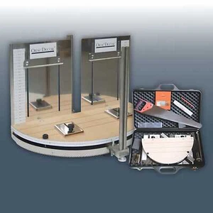 Orac Decor FB10 VARIOMATIC cargador de ingletes + accesorios - Imagen 1 de 2