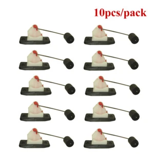 Medidor de nivel de tanque de combustible para generador de gasolina GX160 168F GX390 GX270 188F - Imagen 1 de 10