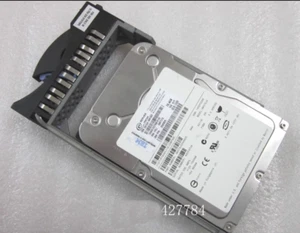 IBM 40K1027 39R7316 26K5825 73.4GB 80-Pin 15K SCSI Hard Drive - Picture 1 of 1