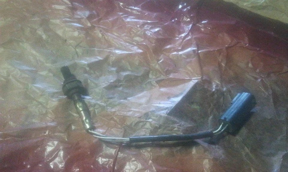 Sonda lambda izquierda Chrysler (Eagle) Vision 3.5 - Imagen 1 de 1