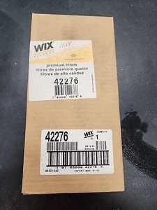 Wix 42276 Air Filter - Picture 1 of 1