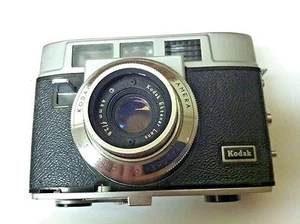 KODAK AUTOMATIC 35MM KAMERA - Bild 1 von 3