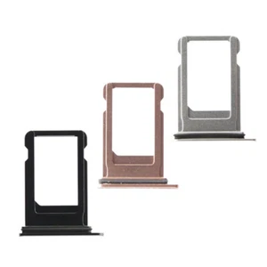 for Apple iPhone 8 - Sim Tray OEM Replacement with waterproof Seal | FPC - Picture 1 of 10