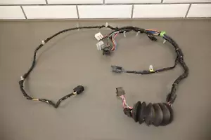 88-94 Chevy GMC C/K Truck GMT400 Left Front Power Door Harness OEM - Picture 1 of 16