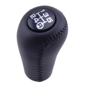 1Pcs 5 Speed Gear Shift Knob Fit for Toyota Land Cruiser Prado KDJ95 KZJ95 - Picture 1 of 7