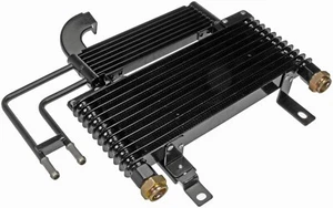 Transmission and Power Steering Oil Cooler (Dorman# 918-310) - Foto 1 di 2