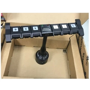 NEW Renishaw SCR200 Rack For Automatic Stylus Changing A-1207-0031 TP200 Module - Picture 1 of 5