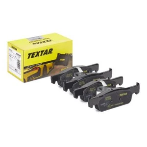 Kit Pastiglie Freno Anteriori Textar Renault Clio IV Twingo III Smart 453 <2015 - Imagen 1 de 5