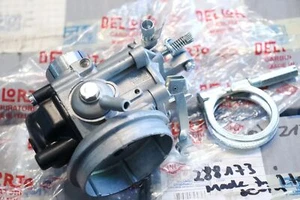 Dellorto Vergaser SHBC 19.19 E NEU / NOS Vespa PK 125 (Tuning PK 50) Carburetor - Bild 1 von 8