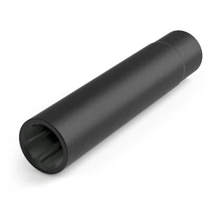 Spike Lug Nuts Socket Key with 7 Spline, 7 Piont Spiked M14X1.5, 7 Spline - Picture 1 of 7