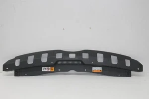FOR HYUNDAI I10 BUMPER BONNET GRILL 2015-20 PART NO: 86353B9010 - Picture 1 of 3