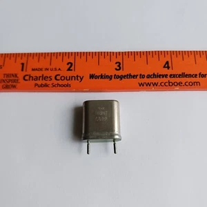 Monitor crystal Type SM 312 27.035 MHz NOS - Picture 1 of 1