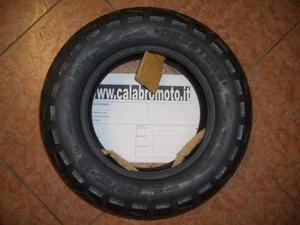 Gomma Pneumatico Booster, Typhoon, Trekker, Squab 120/90-10 - Imagen 1 de 1