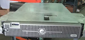 Dell PowerEdge 2950 III Quadcore X5450 3Ghz 16GB 3x146GB SASRAID WARRANTY - Picture 1 of 2