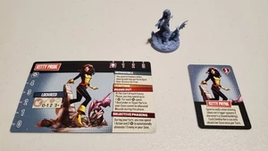 Marvel Zombies Kickstarter Exclusive Hero Kitty Pride - Picture 1 of 1