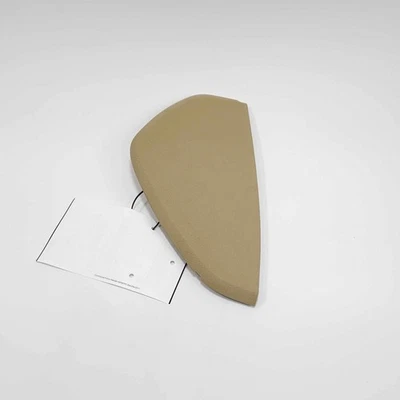 2005-2008 AUDI A4 Cabin Fuse Box Right Cover  Foto 1 de 4