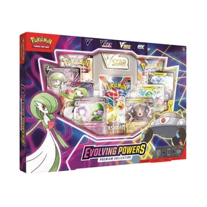 Pokemon Evolving Powers Premium Collection New & Sealed - Picture 1 of 2