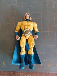 Marvel Legends Sentry Allfather BAF Wave Hasbro Figure Loose 6" - Picture 1 of 5