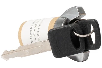 Carquest Ignition Lock Cylinder Fits 1987-1993 Mercury Cougar Model Number 74029 - Image 1 of 4