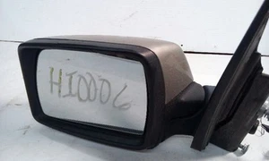 07-09 Espejo retrovisor izquierdo del conductor BMW X3 alimentación con memoria - Imagen 1 de 12