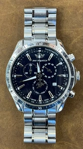 Orologio Philip Watch Chrono, revisionato, ref. 8273995235, Swiss made - Imagen 1 de 9