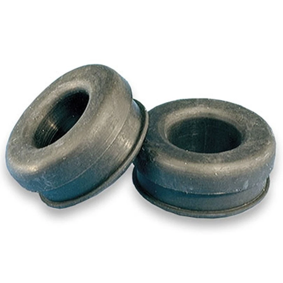 Moroso Valve Cover Grommet 68771; PCV .750 x 1.250 in., .100 in. Groove 2pcs - Image 1 of 1