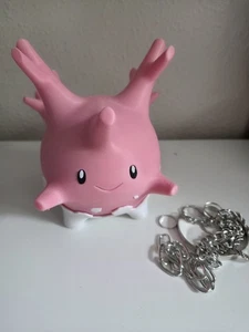 3D Printed Pokemon Corsola Inspired Jewellery Holder - Picture 1 of 7