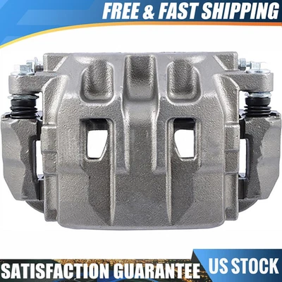 Pinza de freno delantera derecha Nugeon 1 para Cadillac SRX 2011 Saab 9-4X 2010-2016 Foto 1 de 3