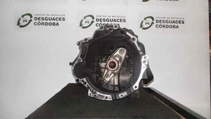 CUS GEARBOX / MANUAL / 5.VELOCIDADES / 448123 FOR AUDI A6 BERLINA C4 2.5 TDI - Picture 1 of 7