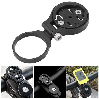 Fahrrad Fahrrad verstellbare Computerhalterung kompatibel mit f��r Garmin f��r B - Bild 1 von 4