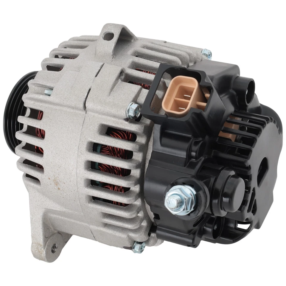 Alternador 2655424 para Kia Sportage Hyundai Tucson Tiburon Optima Santa Fe Foto 1 de 1